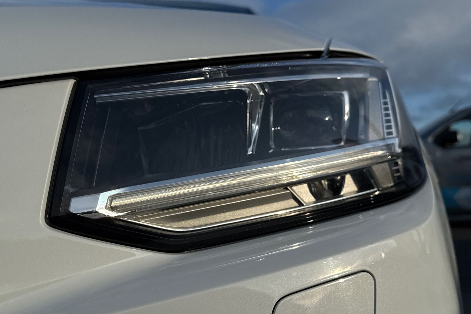 Used Audi Q2 2020 for sale - 77443976: Photo 25