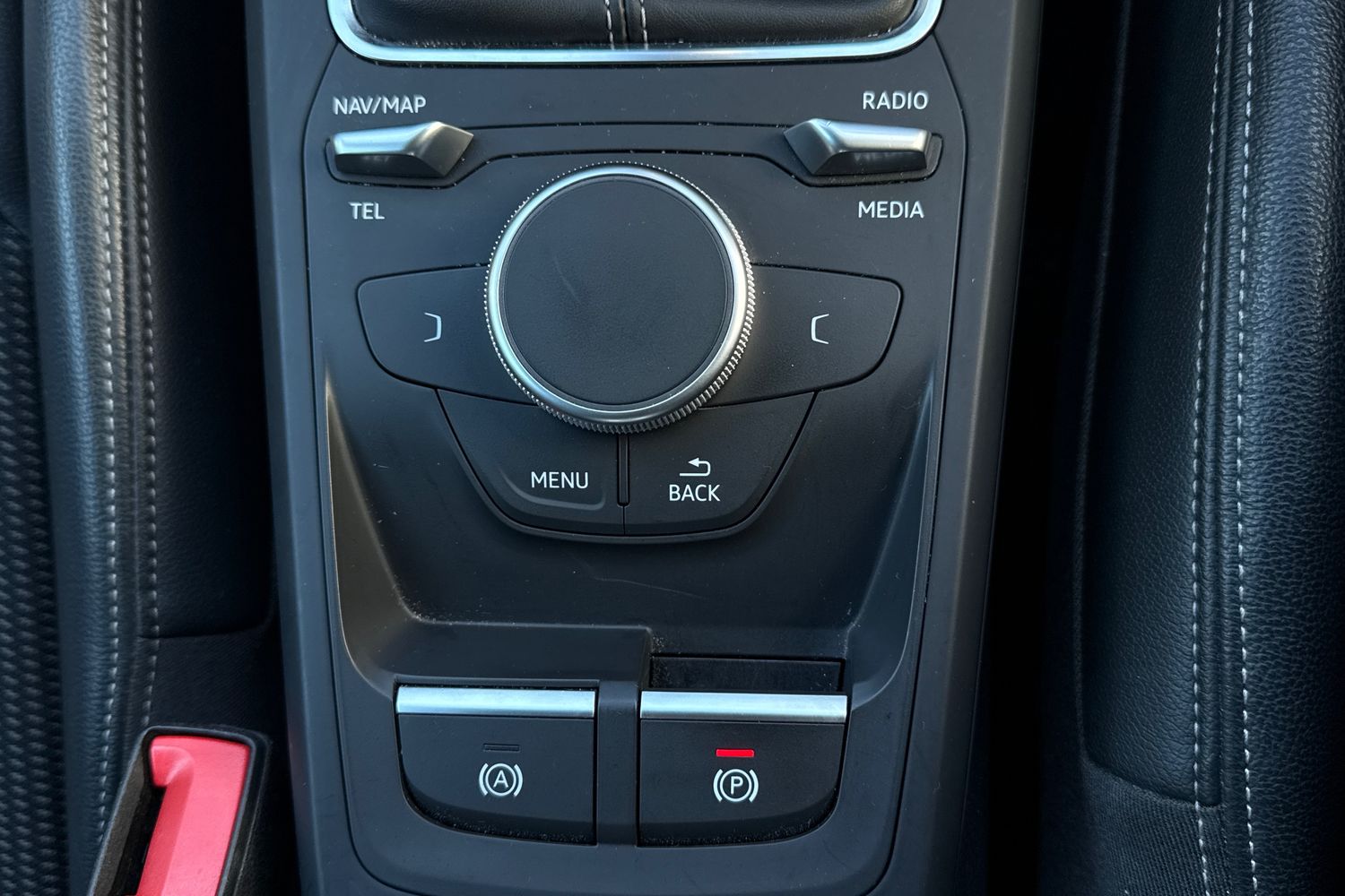 Used Audi Q2 2020 for sale - 77443976: Photo 34