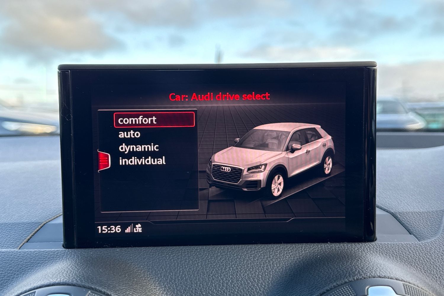 Used Audi Q2 2020 for sale - 77443976: Photo 39