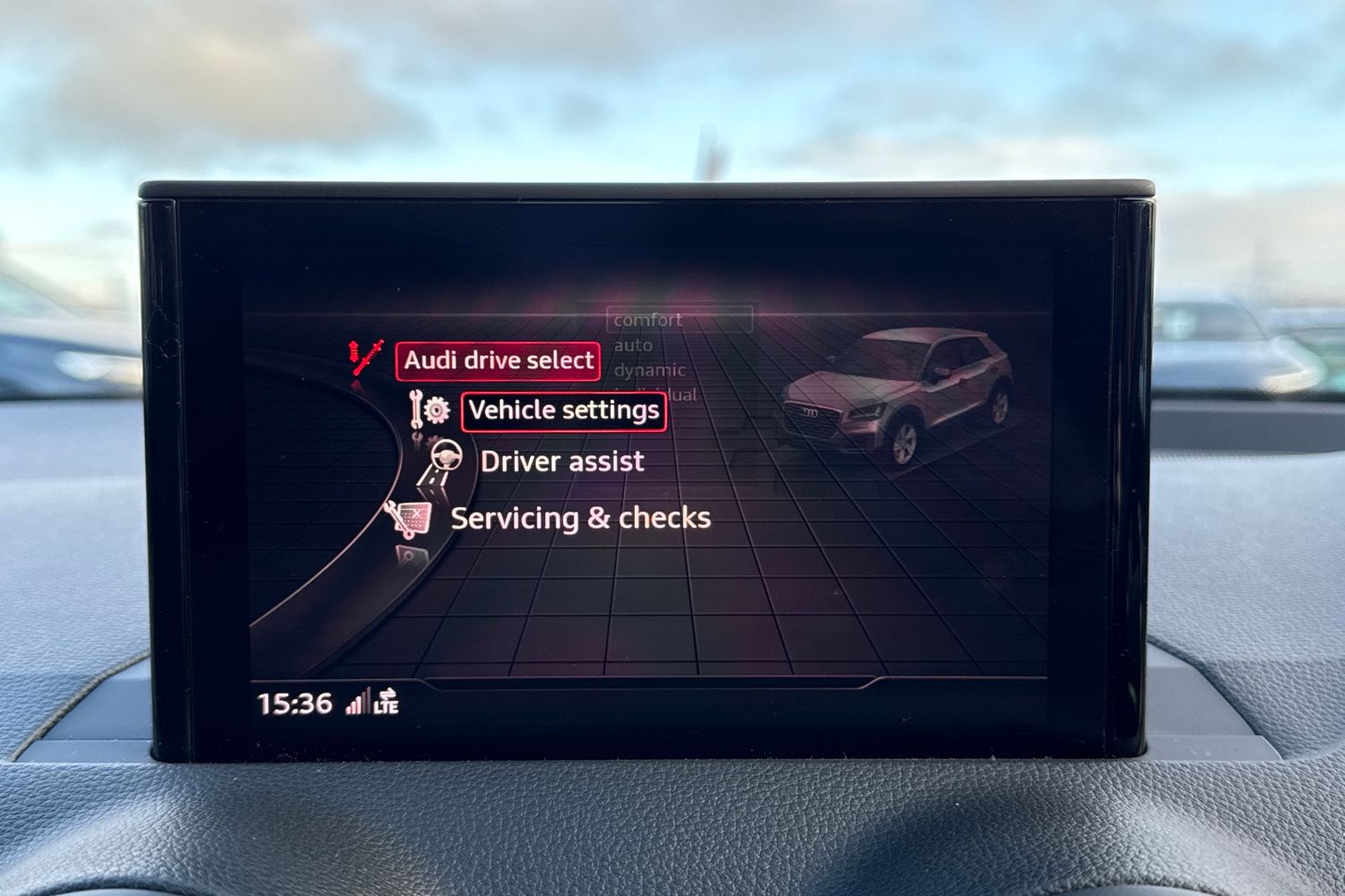 Used Audi Q2 2020 for sale - 77443976: Photo 40