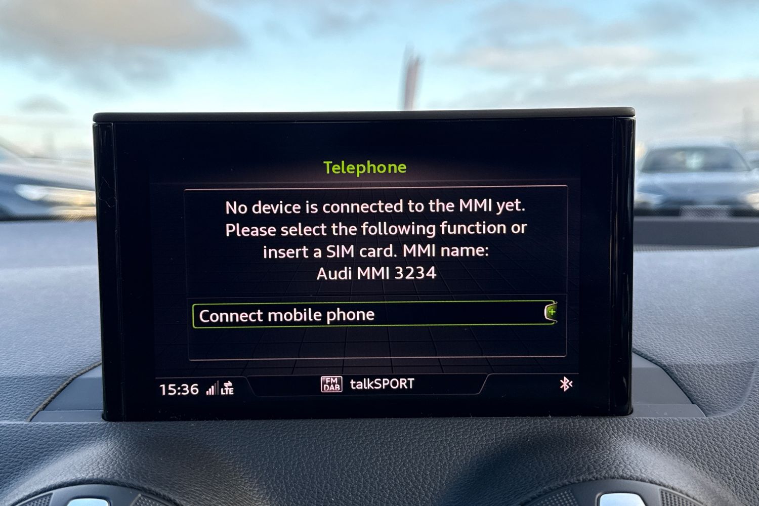 Used Audi Q2 2020 for sale - 77443976: Photo 42