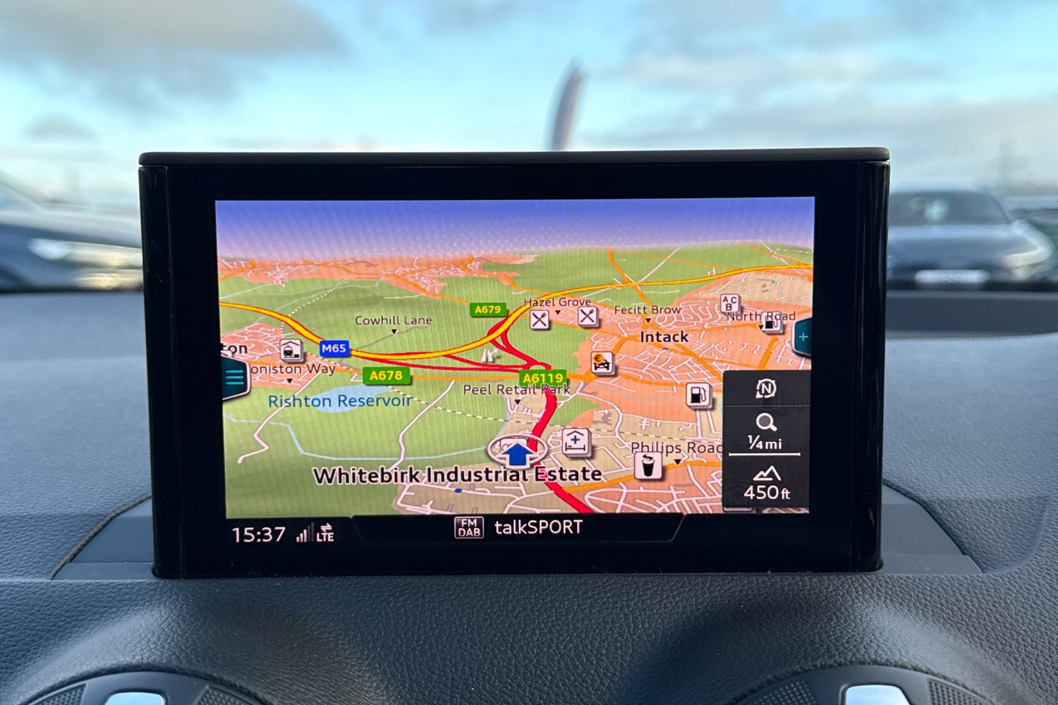 Used Audi Q2 2020 for sale - 77443976: Photo 43