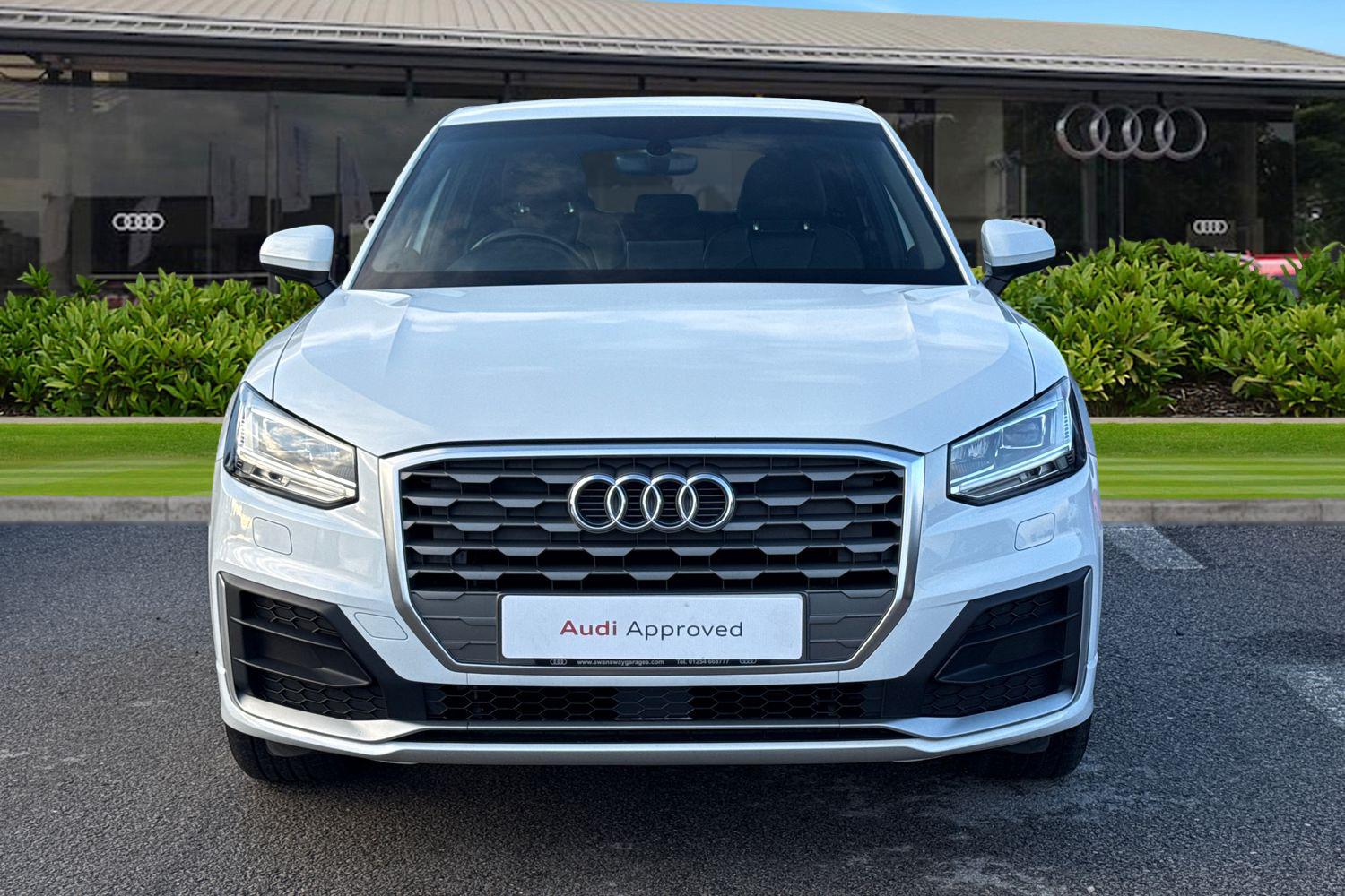 Used Audi Q2 2020 for sale - 77443976: Photo 6
