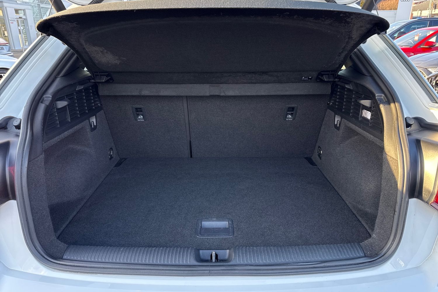 Used Audi Q2 2020 for sale - 77443976: Photo 7