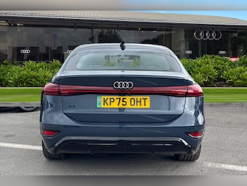 Used Audi A6 e-tron Avant 2025 for sale - 78577292: Photo
