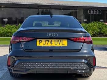 Used Audi A3 2025 for sale - 74629277: Photo