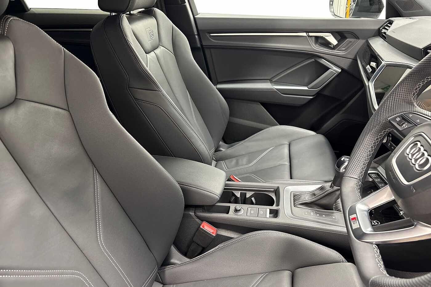 Used Audi Q3 2025 for sale - 76353170: Photo 11