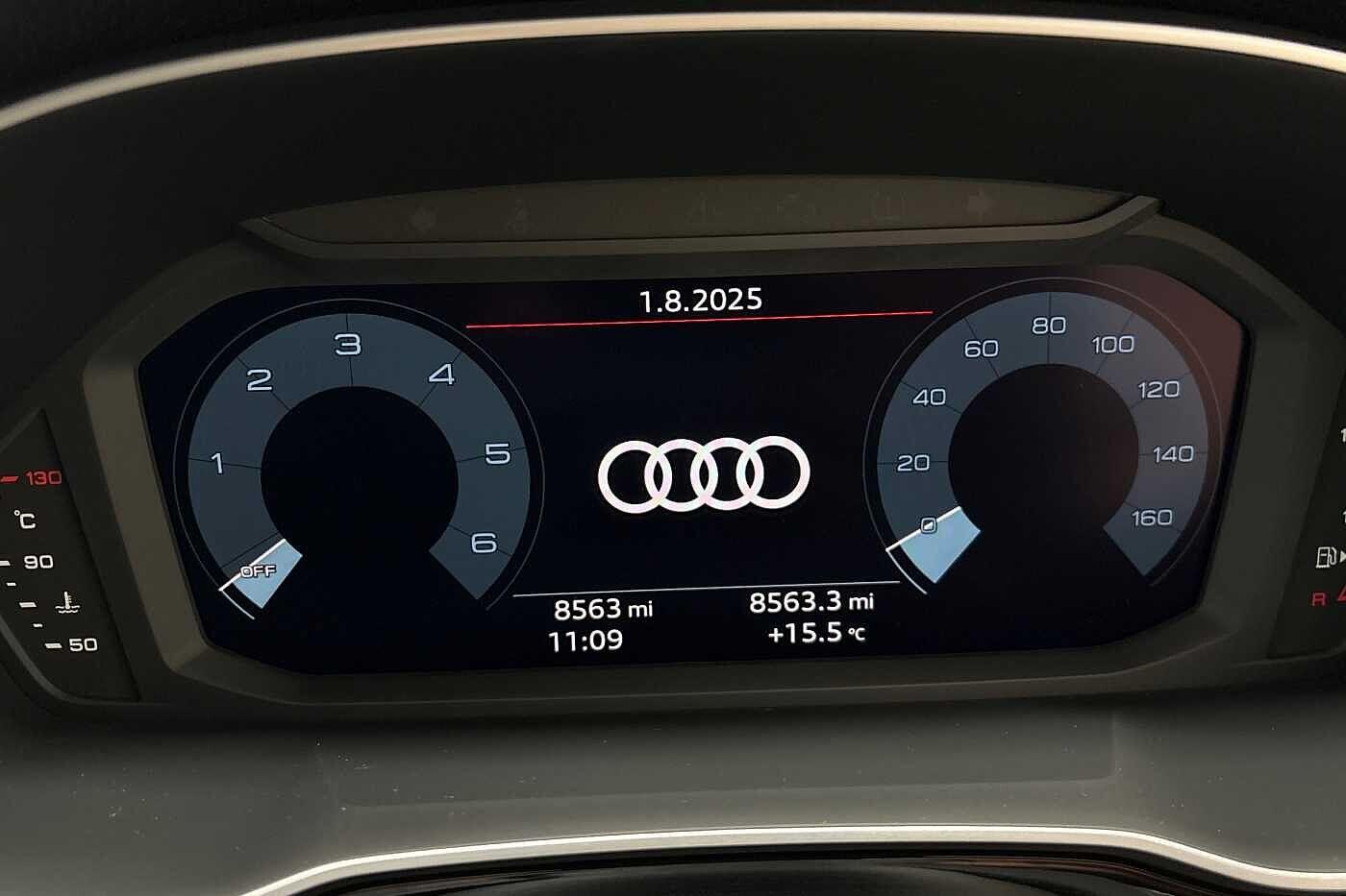 Used Audi Q3 2025 for sale - 76353170: Photo 12