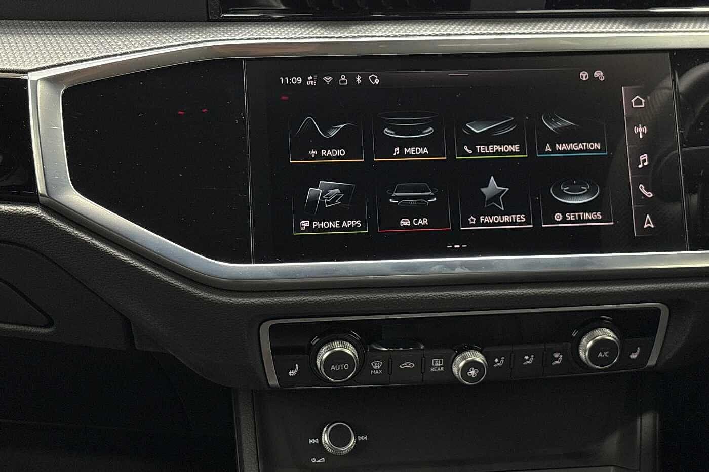Used Audi Q3 2025 for sale - 76353170: Photo 13