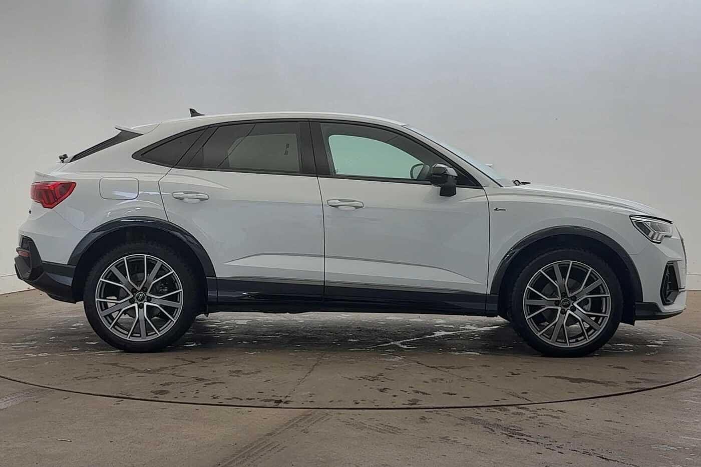 Used Audi Q3 2025 for sale - 76353170: Photo 4