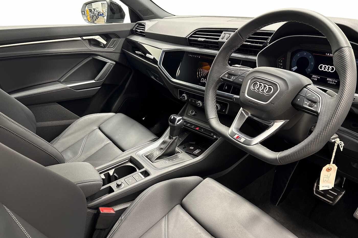 Used Audi Q3 2025 for sale - 76353170: Photo 7
