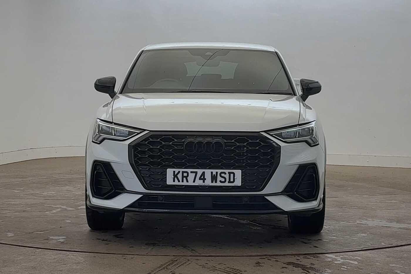 Used Audi Q3 2025 for sale - 76353170: Photo 8