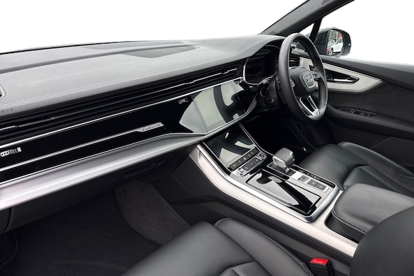 Used Audi Q7 2023 for sale - 76218538: Photo 15