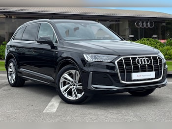 Audi - Q7