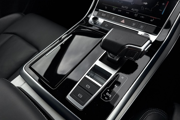 Used Audi Q7 2023 for sale - 76218538: Photo 23