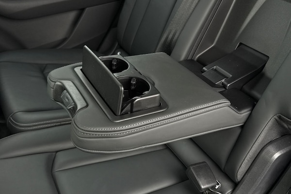 Used Audi Q7 2023 for sale - 76218538: Photo 29