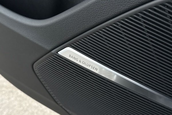 Used Audi Q7 2023 for sale - 76218538: Photo 31