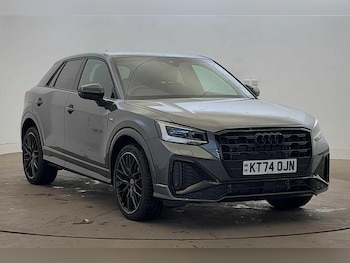 Audi - Q2