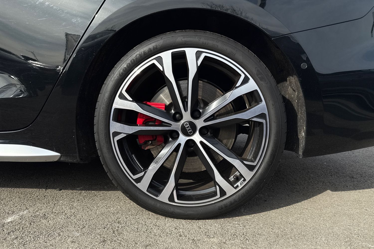 Used Audi A5 2024 for sale - 77382902: Photo 11