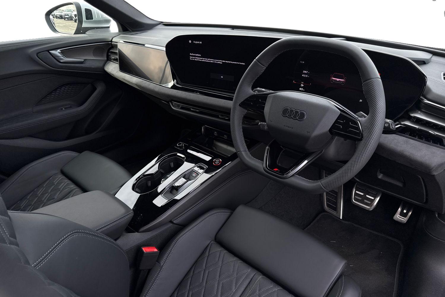 Used Audi A5 2024 for sale - 77382902: Photo 13