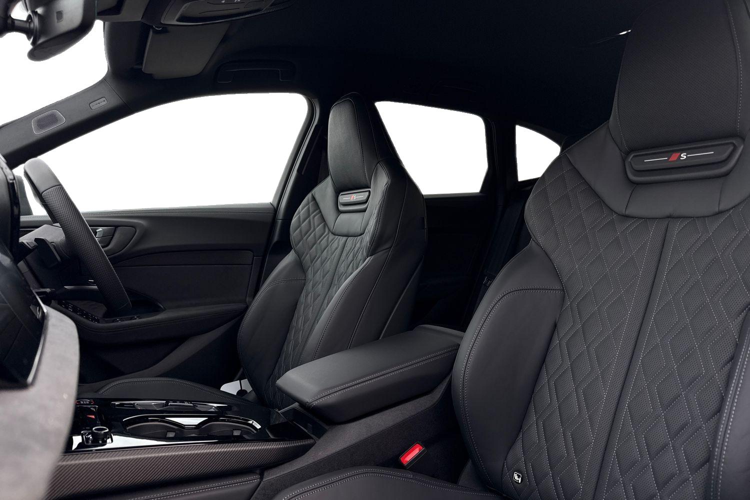 Used Audi A5 2024 for sale - 77382902: Photo 15