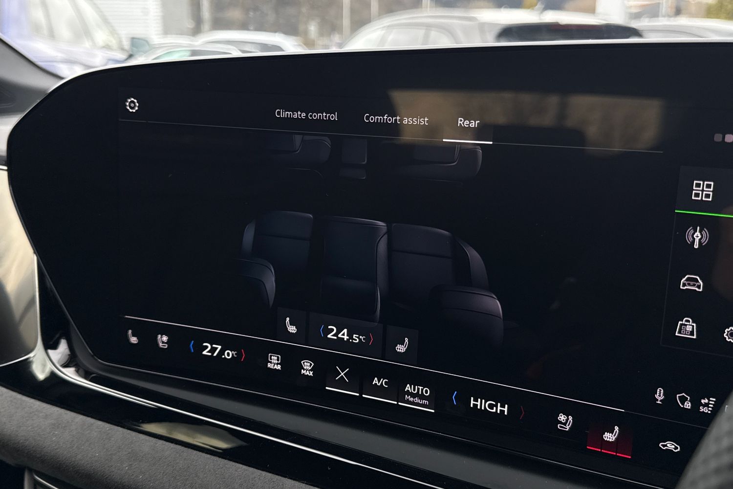 Used Audi A5 2024 for sale - 77382902: Photo 30