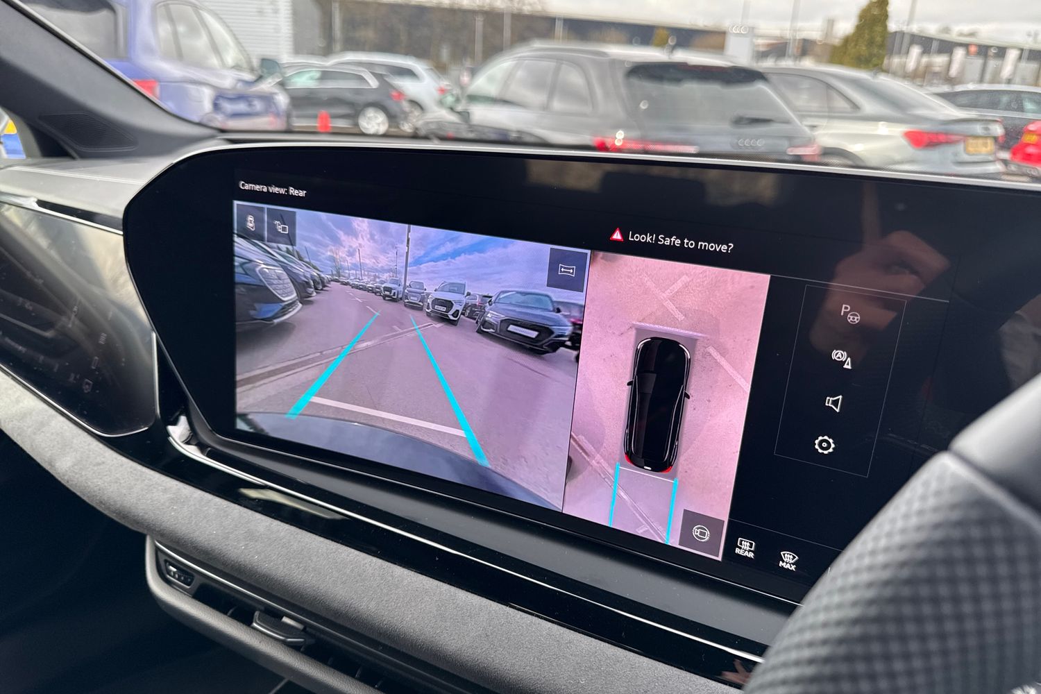 Used Audi A5 2024 for sale - 77382902: Photo 38