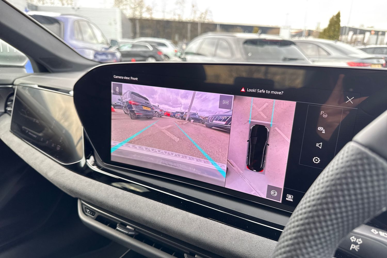 Used Audi A5 2024 for sale - 77382902: Photo 39