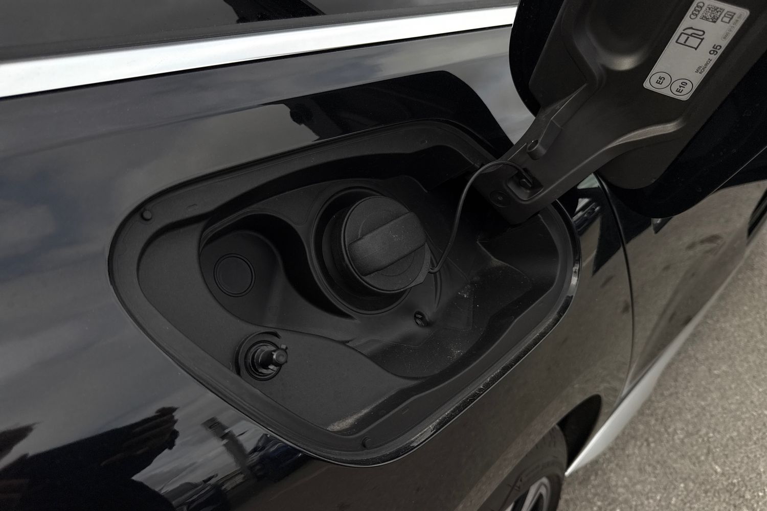 Used Audi A5 2024 for sale - 77382902: Photo 43