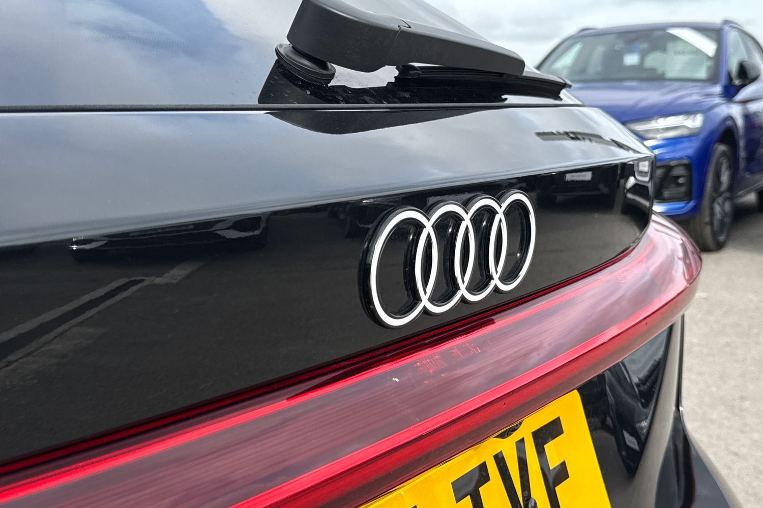 Used Audi A5 2024 for sale - 77382902: Photo 45