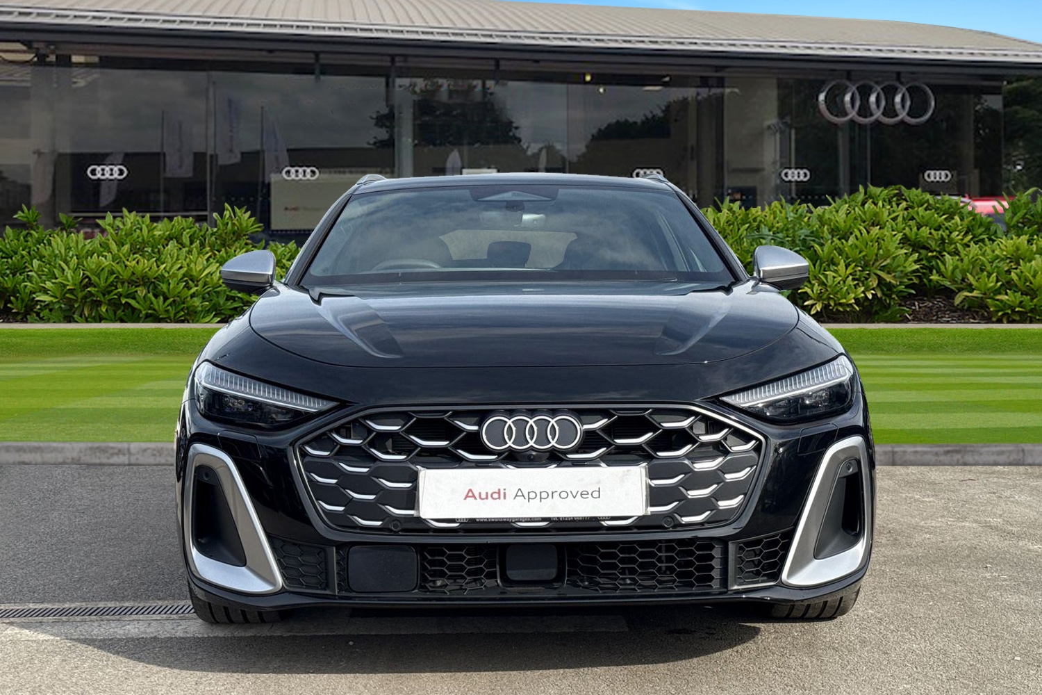 Used Audi A5 2024 for sale - 77382902: Photo 5