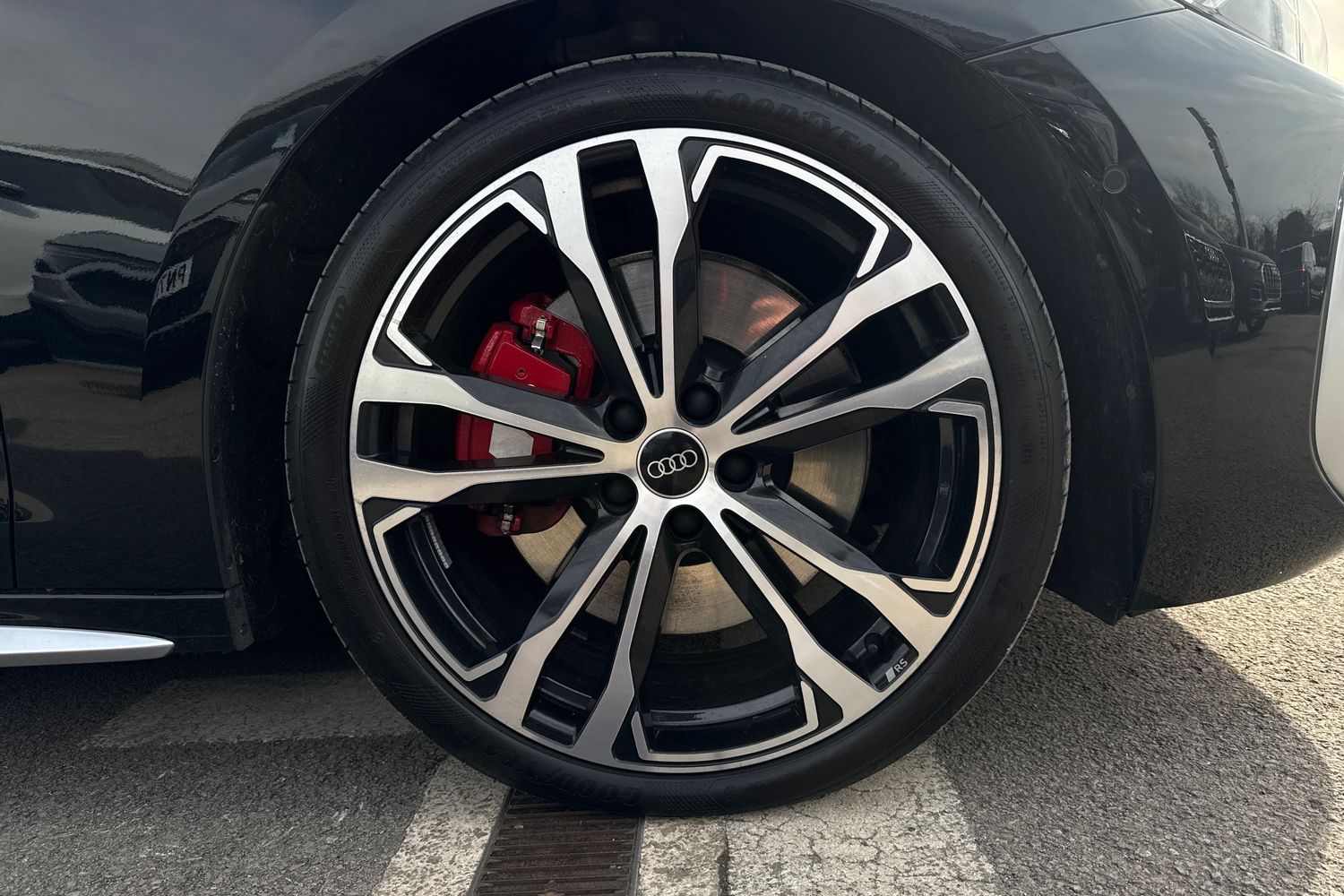 Used Audi A5 2024 for sale - 77382902: Photo 9