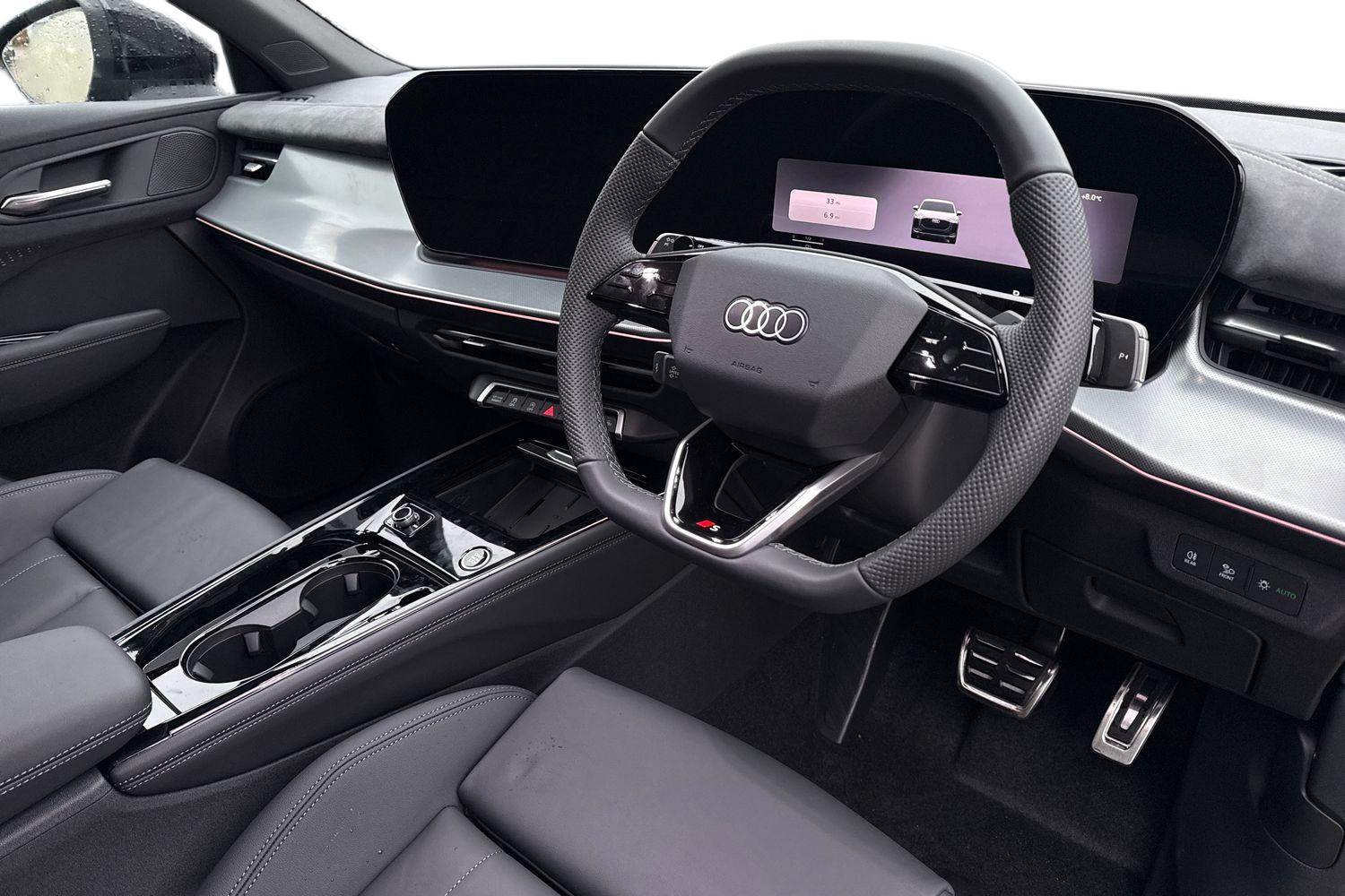 Used Audi Q3 2026 for sale - 76884135: Photo 13