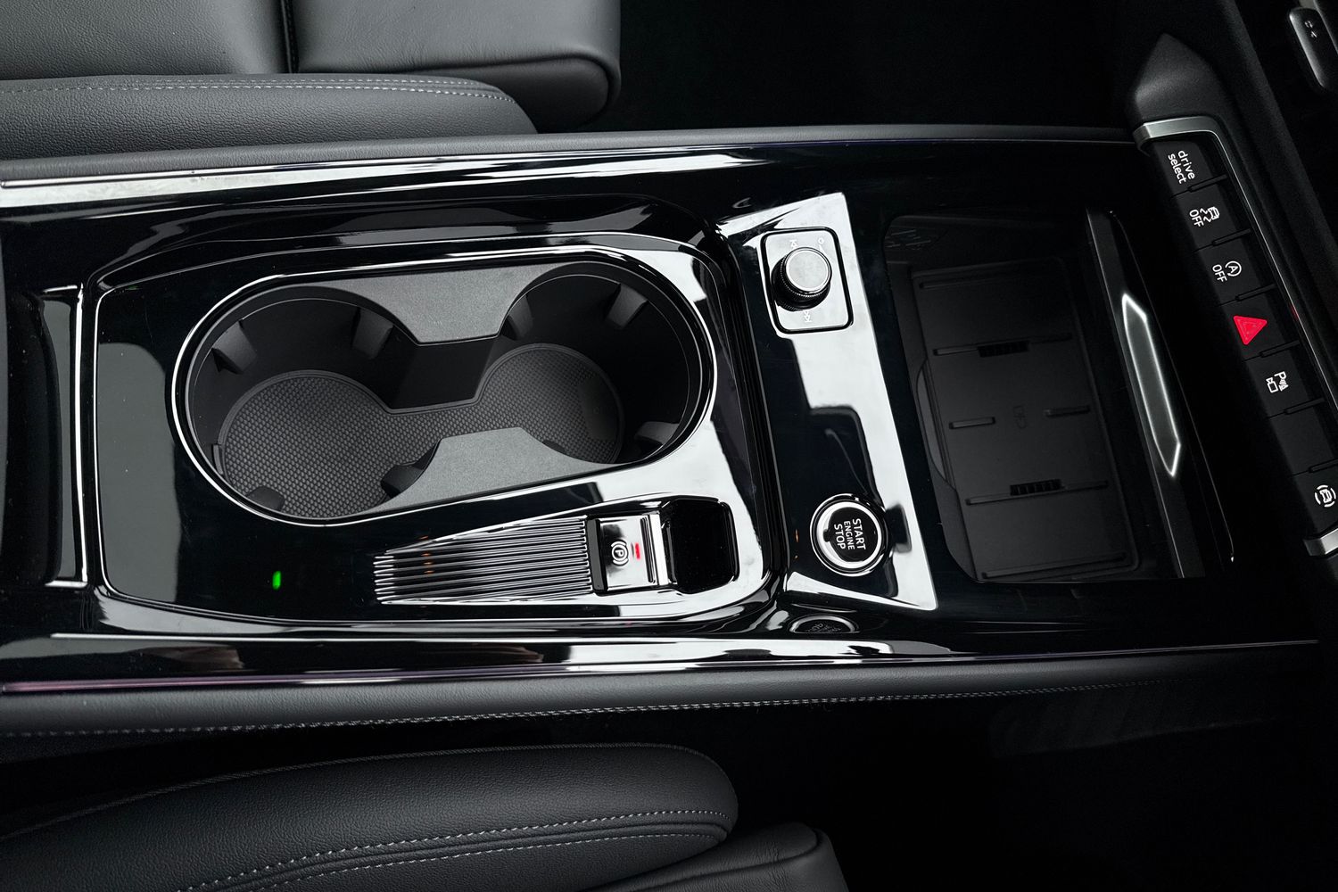 Used Audi Q3 2026 for sale - 76884135: Photo 22