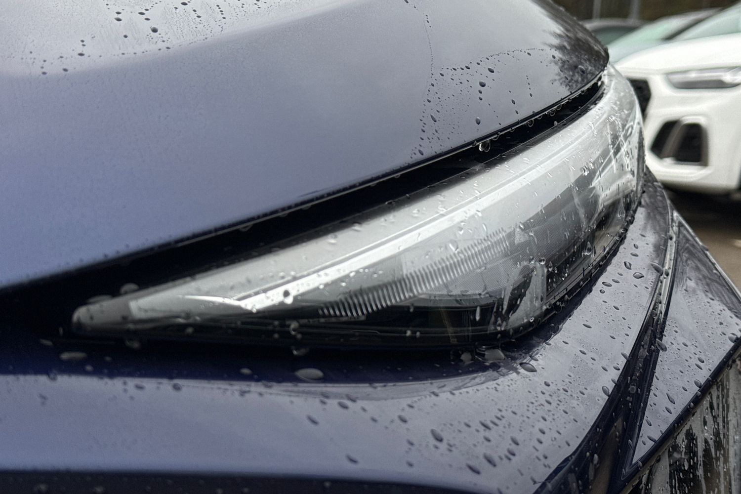 Used Audi Q3 2026 for sale - 76884135: Photo 25