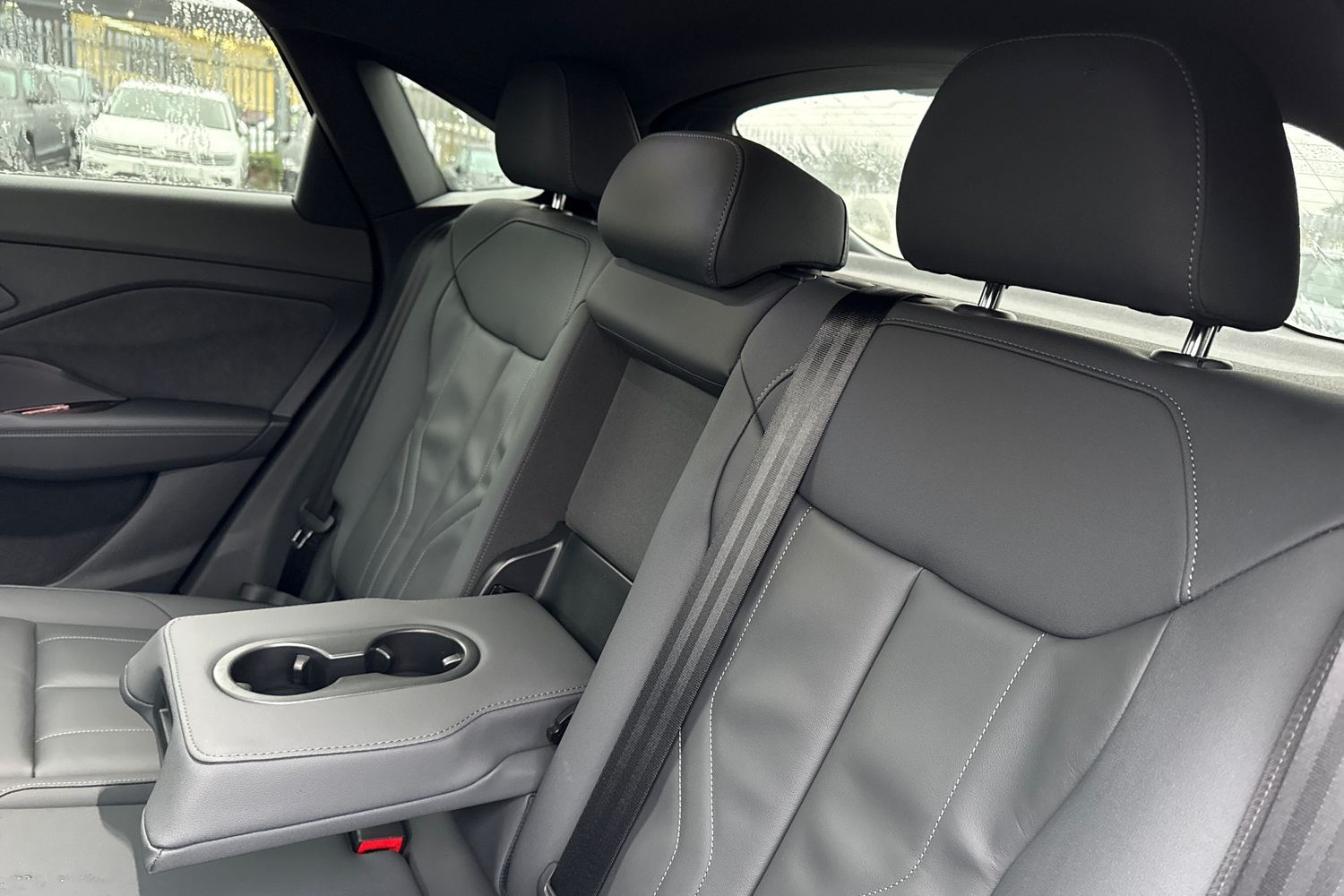 Used Audi Q3 2026 for sale - 76884135: Photo 30