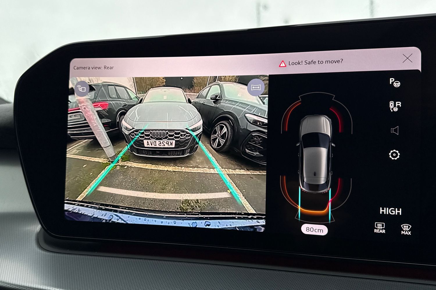 Used Audi Q3 2026 for sale - 76884135: Photo 36