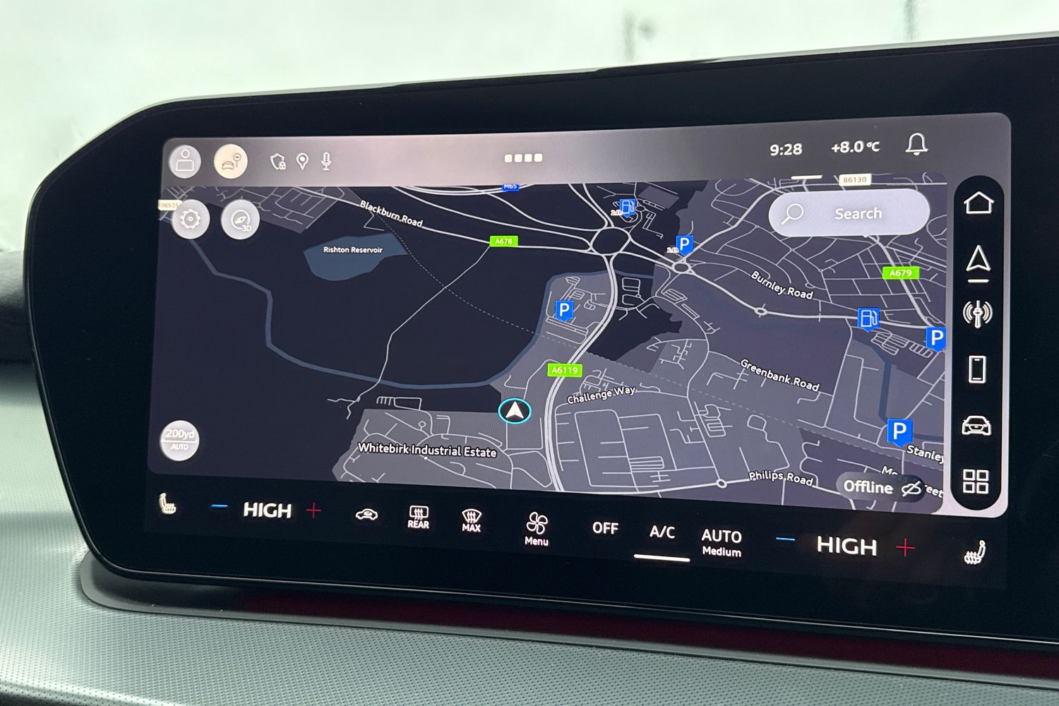 Used Audi Q3 2026 for sale - 76884135: Photo 37