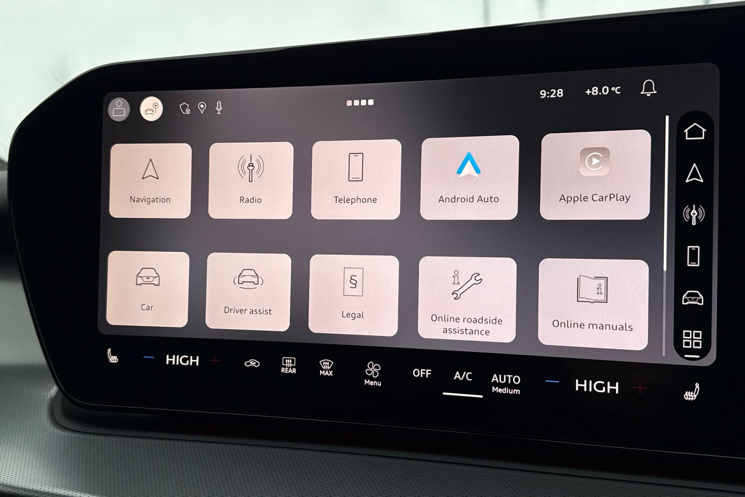 Used Audi Q3 2026 for sale - 76884135: Photo 39