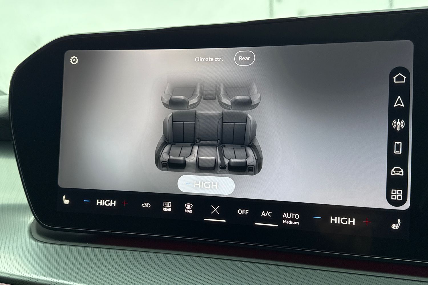 Used Audi Q3 2026 for sale - 76884135: Photo 41