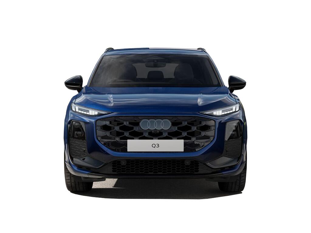 Used Audi Q3 2025 for sale - 76884135: Photo 5