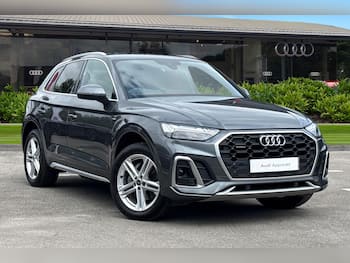 Used Audi Q5 2023 for sale - 79810654: Photo