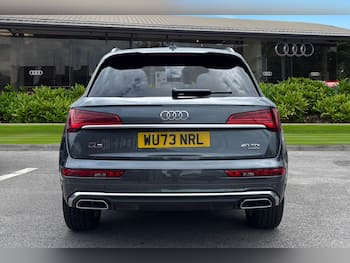 Used Audi Q5 2023 for sale - 79810654: Photo