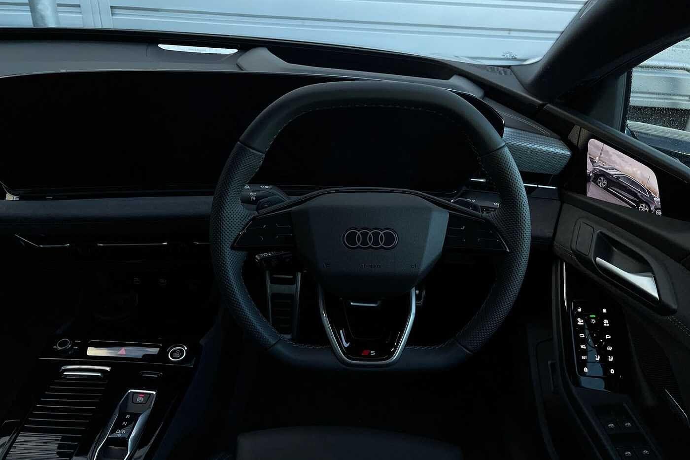 Used Audi A6 2025 for sale - 76411733: Photo 11