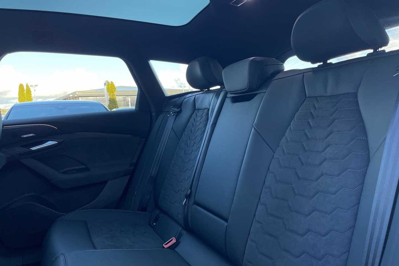 Used Audi A6 2025 for sale - 76411733: Photo 12