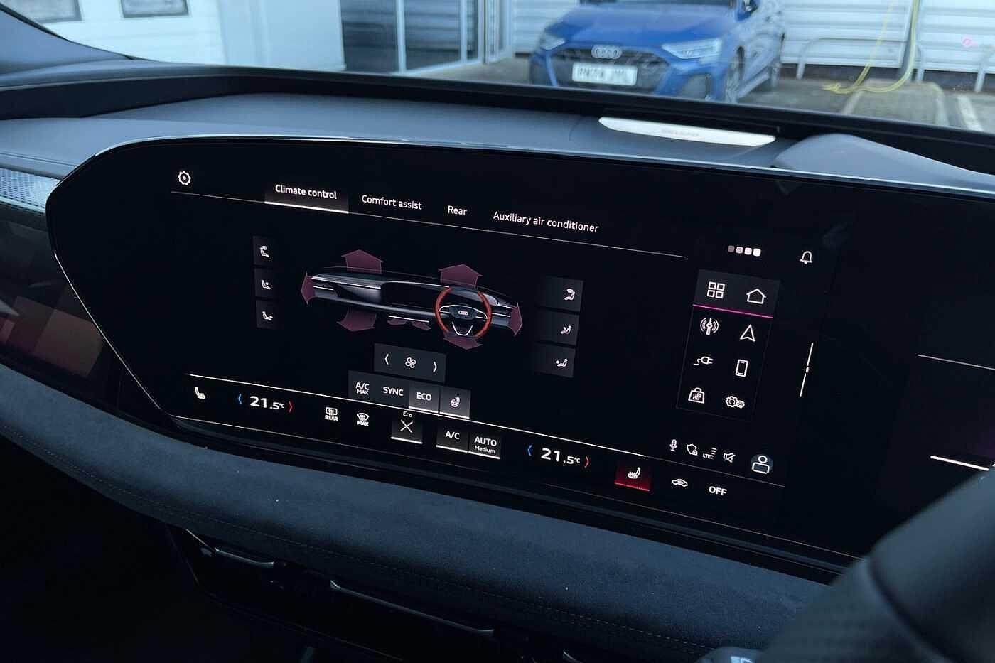 Used Audi A6 2025 for sale - 76411733: Photo 17