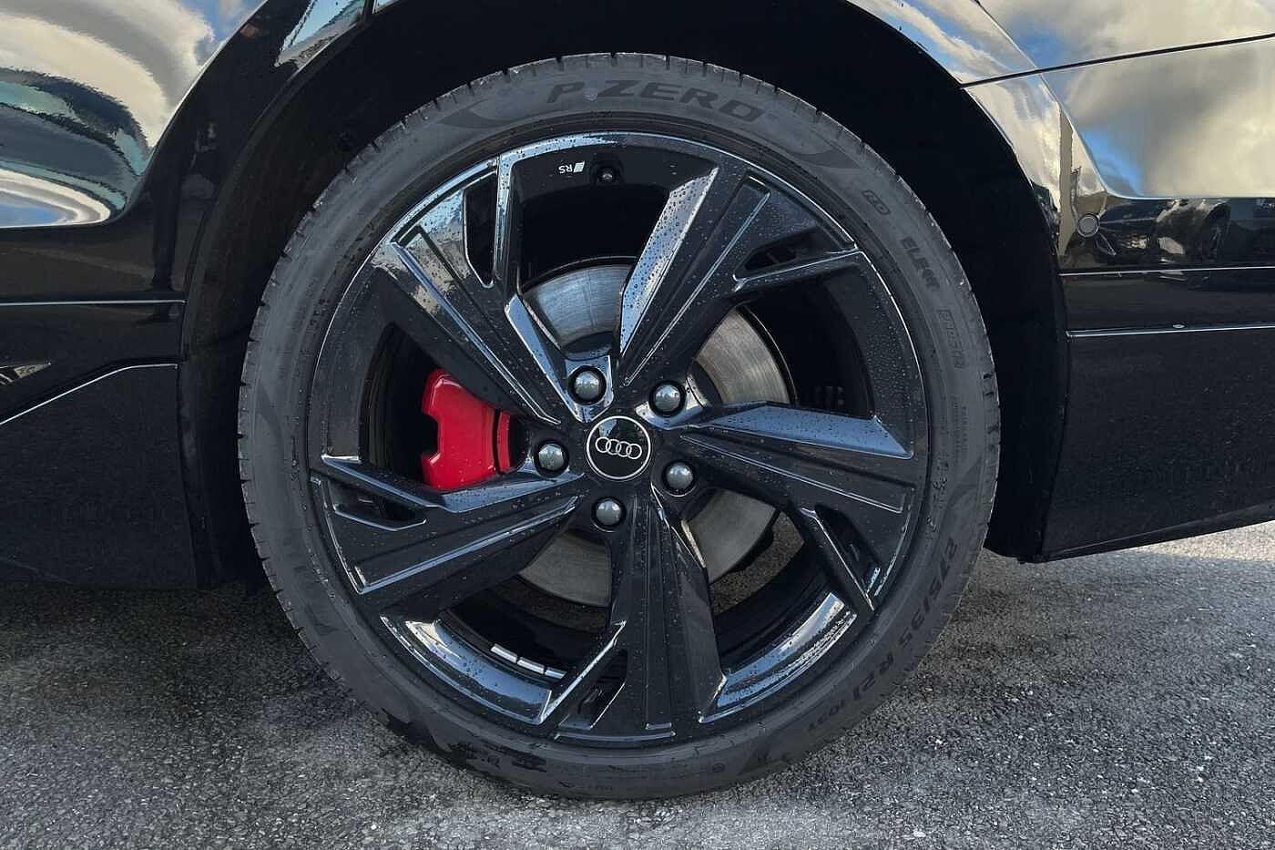 Used Audi A6 2025 for sale - 76411733: Photo 20