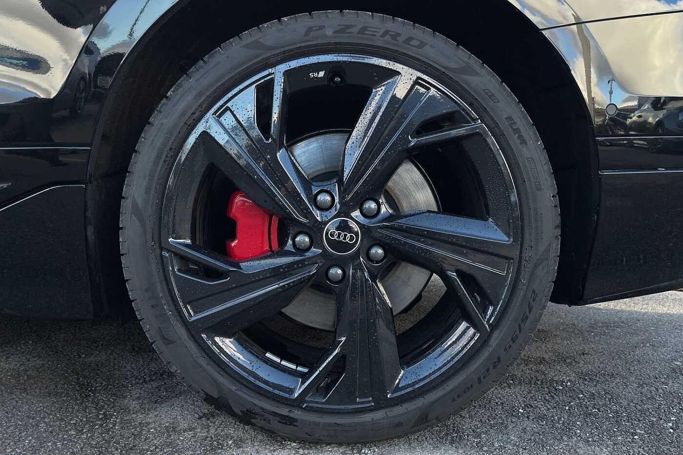 Used Audi A6 2025 for sale - 76411733: Photo 21