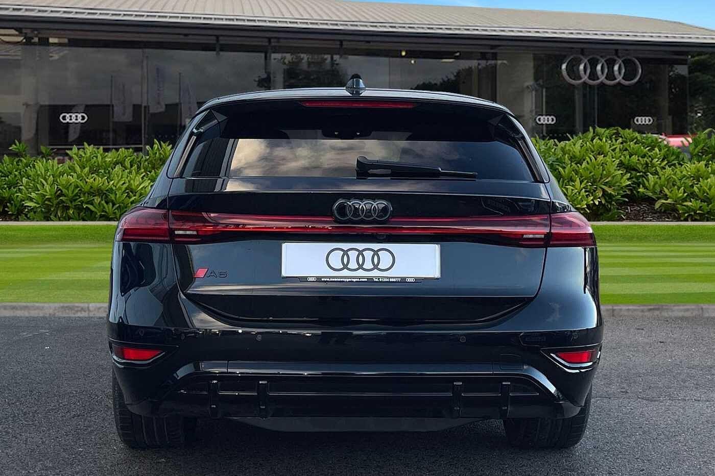 Used Audi A6 2025 for sale - 76411733: Photo 6