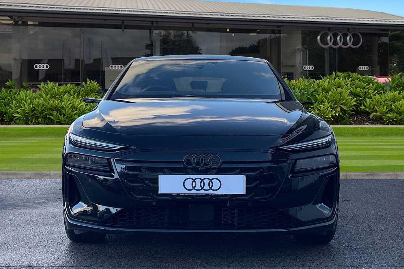 Used Audi A6 2025 for sale - 76411733: Photo 7